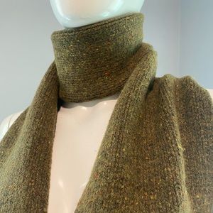 L.L. Bean Lambswool Scarf